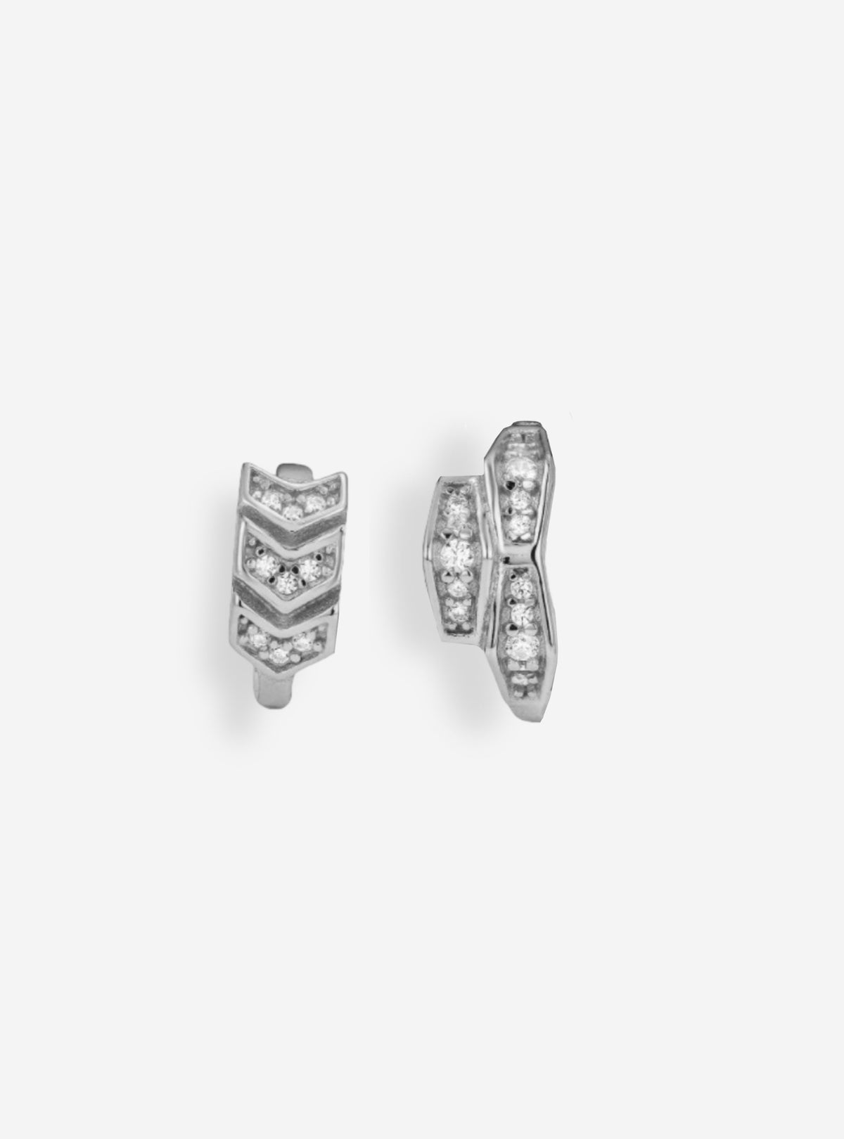 Boucle Iggy - Sun Society boucles d'oreille