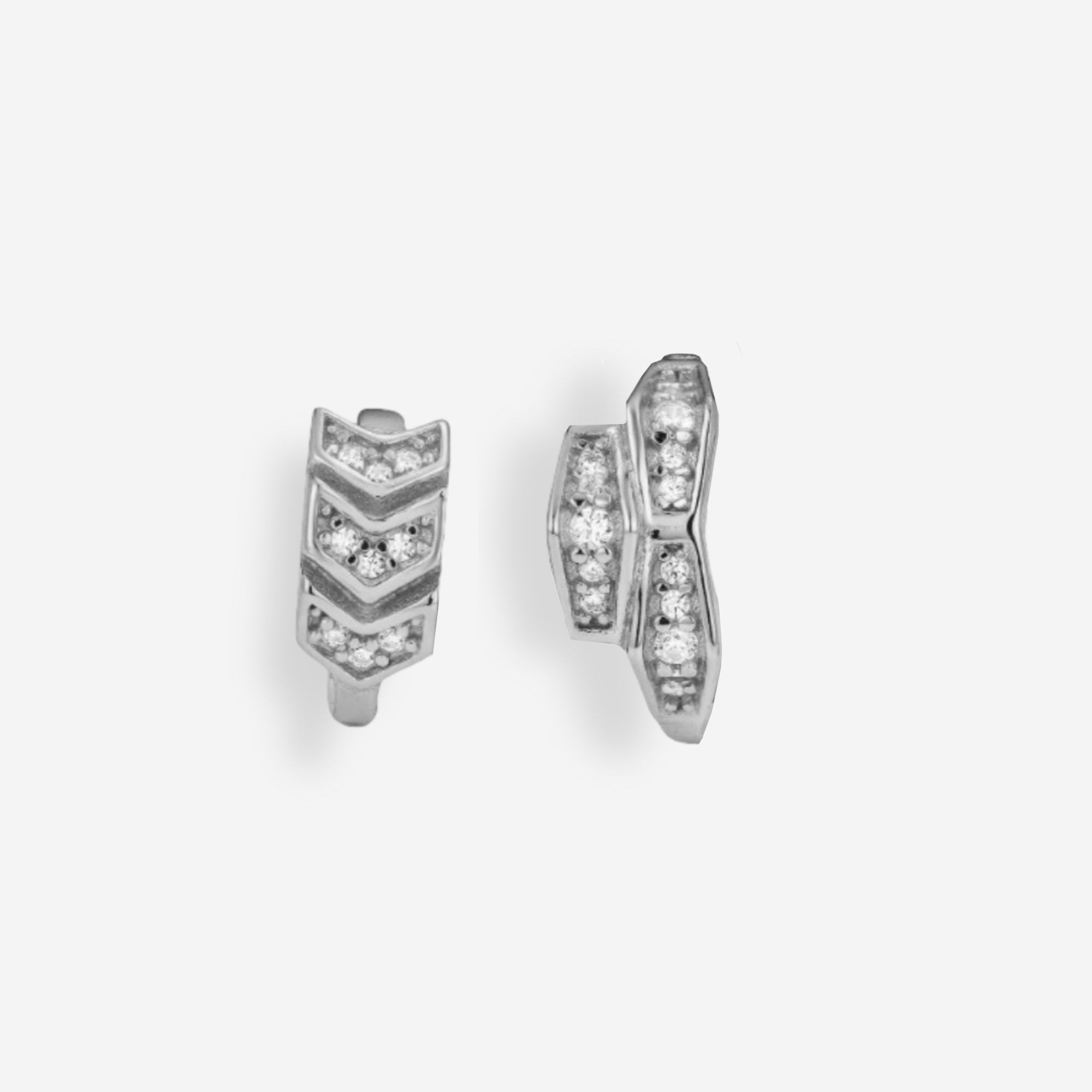 Boucle Iggy - Sun Society boucles d'oreille