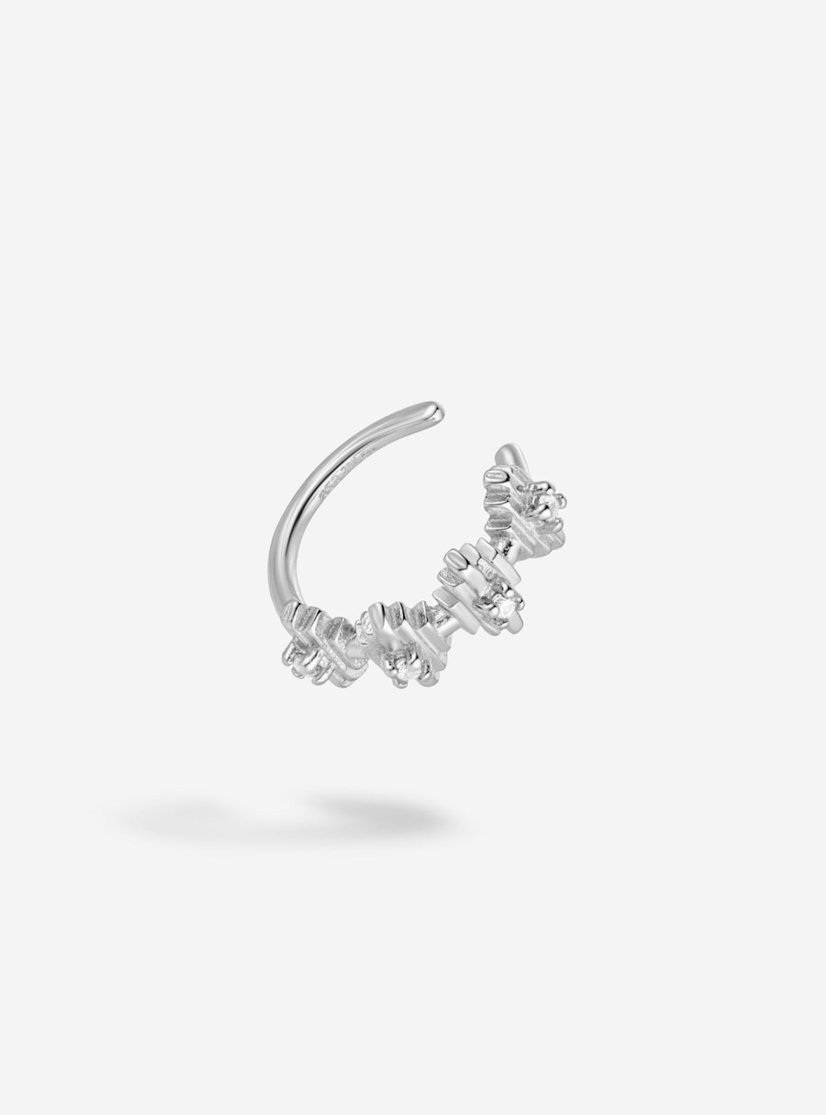 Earcuff Cai - Sun Society boucles d'oreille