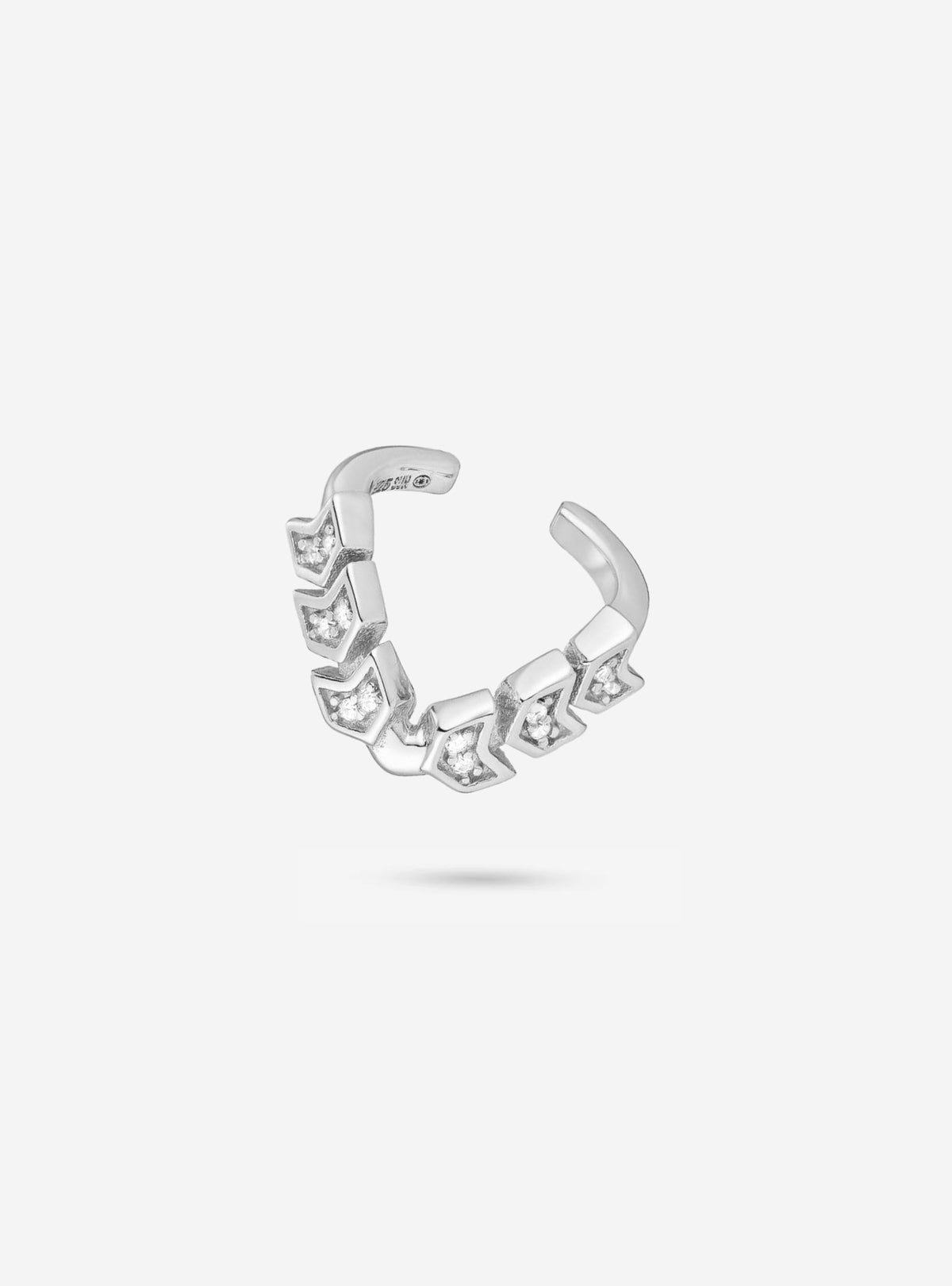 Earcuff Dio - Sun Society boucles d'oreille