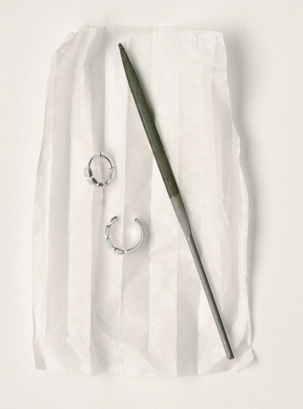 Earcuff Doli - Sun Society 