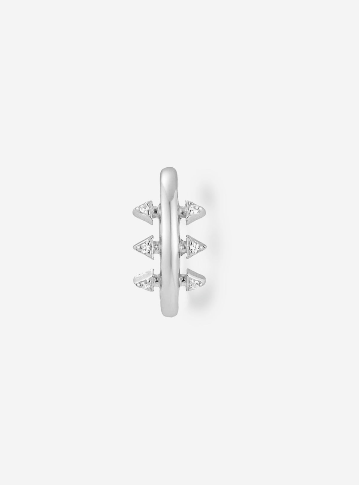 Earcuff Lars - Sun Society boucles d'oreille