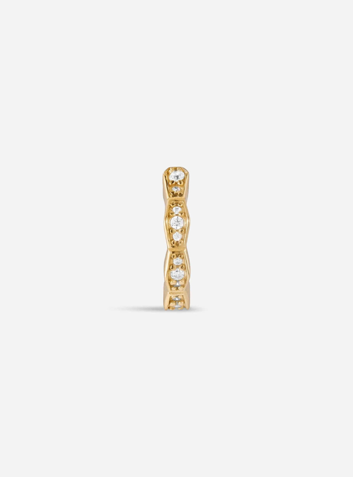 Earcuff Nash - Sun Society boucles d'oreille