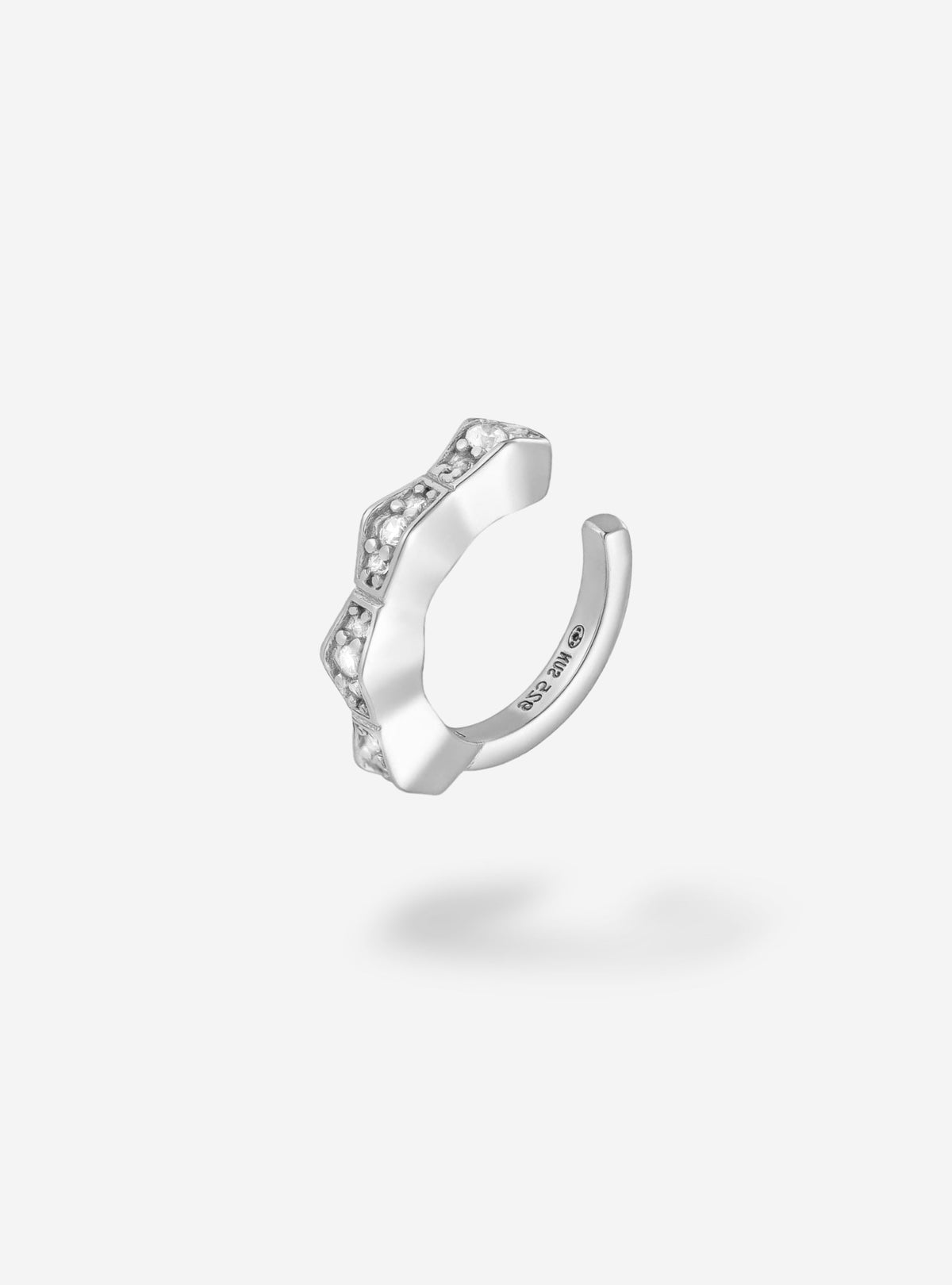 Earcuff Nash - Sun Society boucles d'oreille