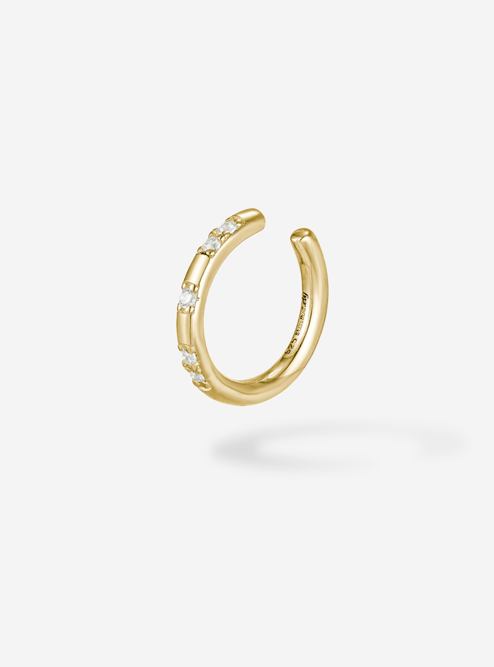 Ear Cuff Tilda - Sun Society