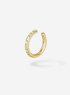 Ear Cuff Tilda - Sun Society